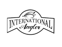 International Angler, PA LOGO | Friends & Affiliates | South Holston River Lodge