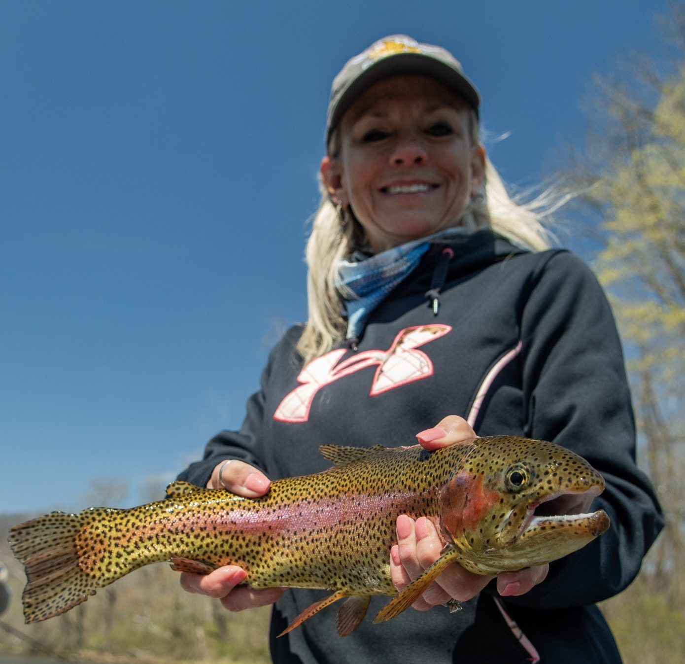 South Holston River Lodge Photo Gallery