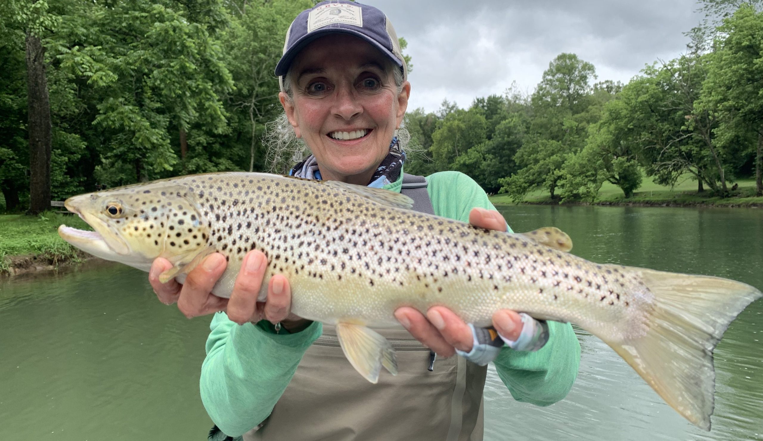 Guest | Frequently Asked Questions | FAQ | South Holston River Lodge