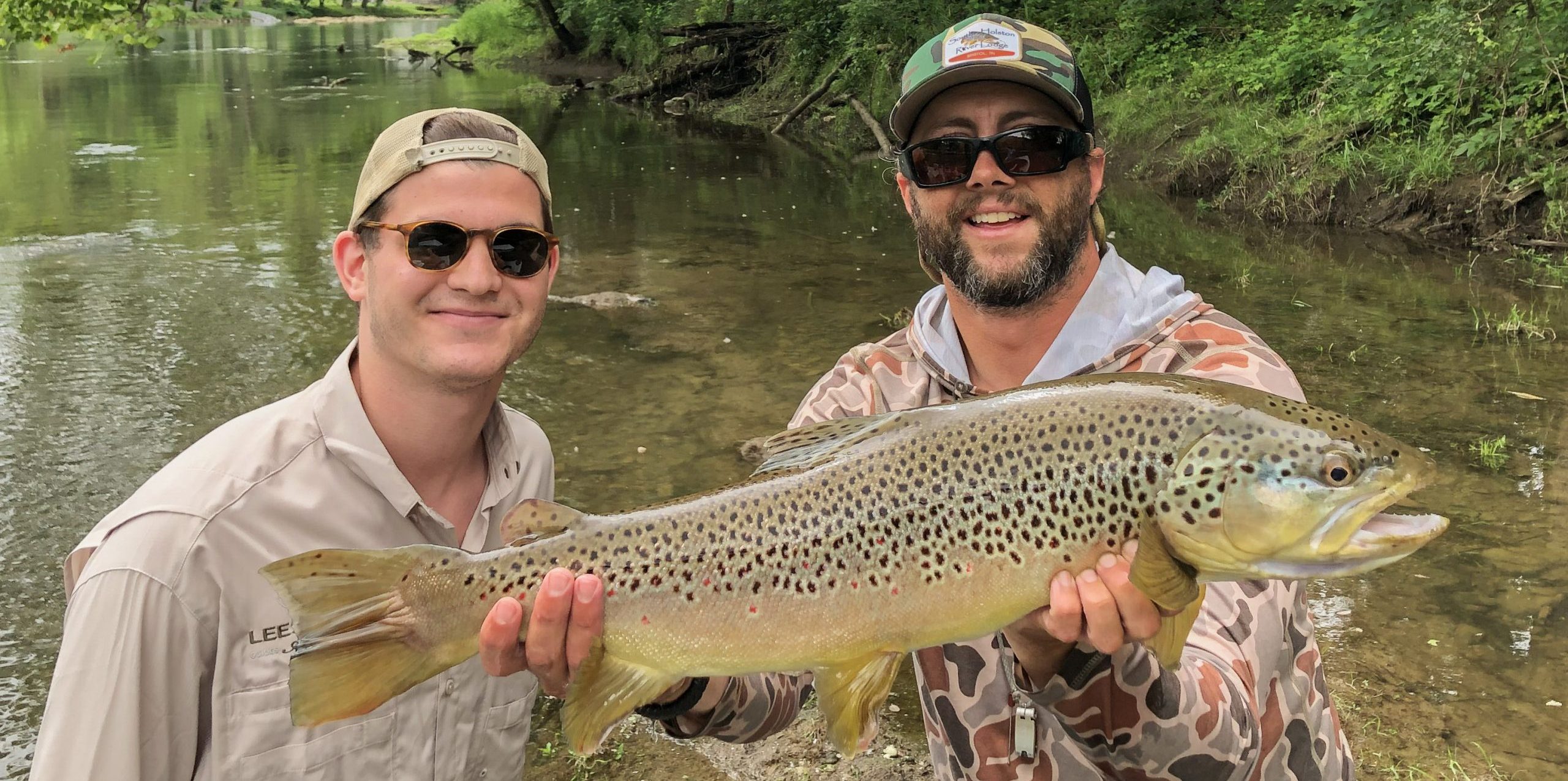 Andrew Bright with Guest | Pre-Trip Planning Guide