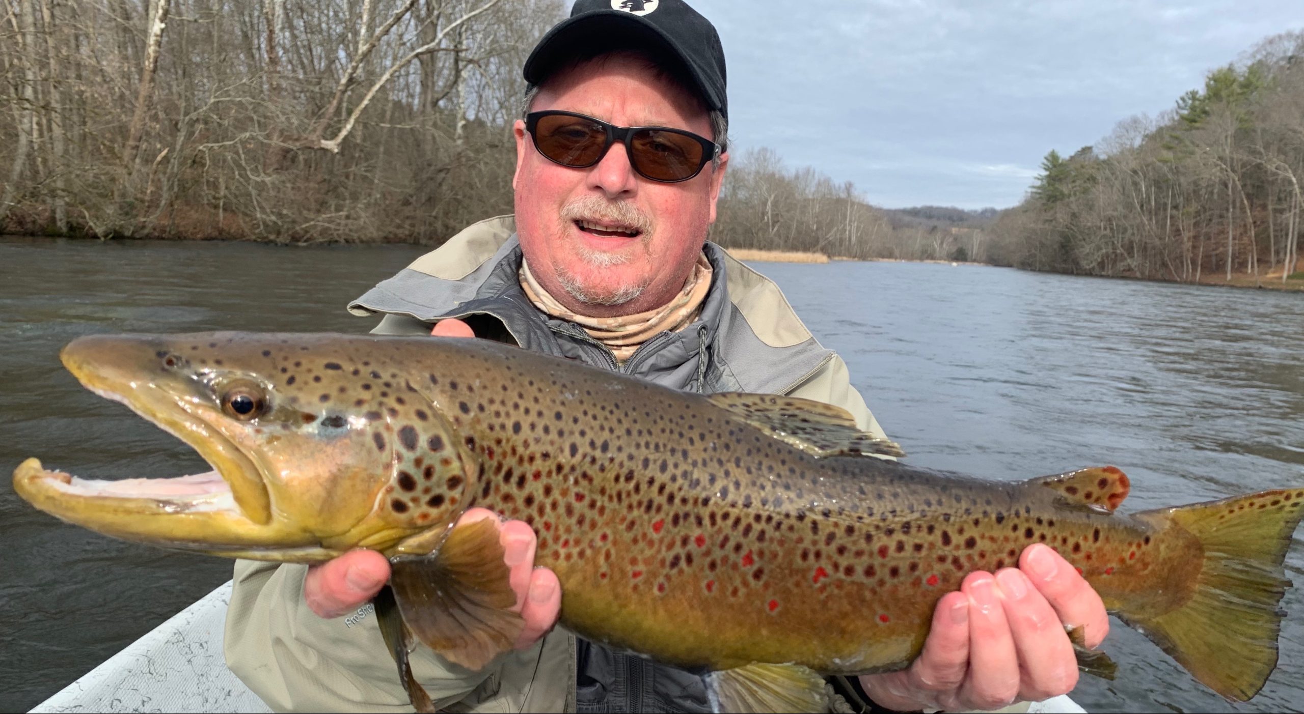 Mark S | Contact Form | South Holston River Lodge