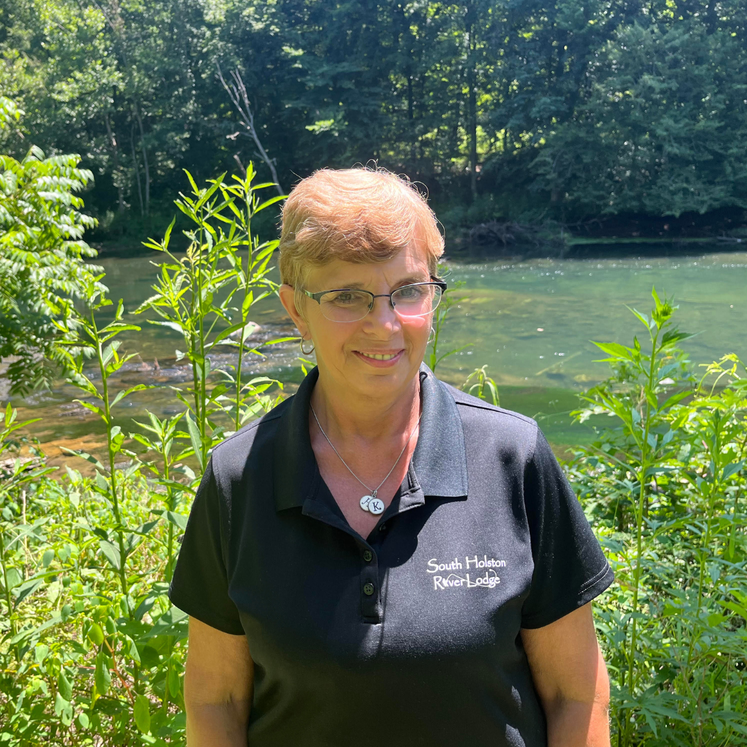 Kathy Stitt | South Holston River Lodge